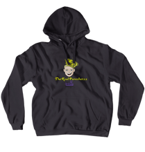 therealpureshotzz Hoodies (No-Zip/Pullover)