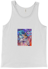 Gogeta Tank Top