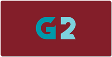 XXL MOUSEPAD G12
