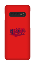 n0skape Samsung Phone Cases