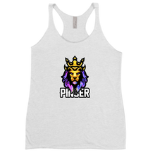 Pinger Women's Racerback Tank