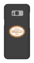 Manco Seal Samsung Phone Cases