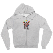 BWO Funhouse ZipUp Hoodie (2021)