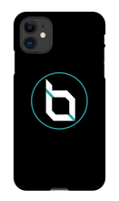 Team BAIT iPhone Phone Cases