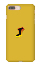 jarim_official iPhone Phone Cases