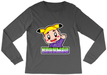 kuaymou Long Sleeve Tee