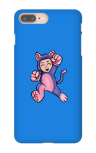 sadiegamermom iPhone Phone Cases