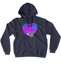 Gamer Words Hoodies (No-Zip/Pullover)