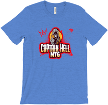 captainhell T-Shirts