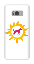 Limited edition season 3 Merch!!  Samsung case