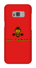 ESC Gaming Samsung Phone Cases