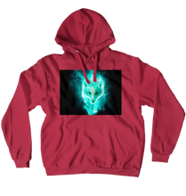 calvinminnitt Hoodies (No-Zip/Pullover)