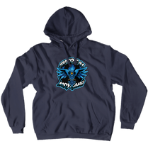 therealmryeahh Hoodies (No-Zip/Pullover)