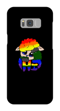 Hiemote phonecase