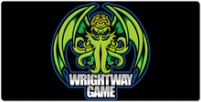 wrightwaygame XXL Gaming Mousepad