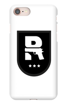 RobboHQ iPhone Phone Cases