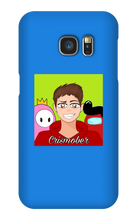 crismober Samsung Phone Cases