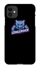 songgrider iPhone Phone Cases