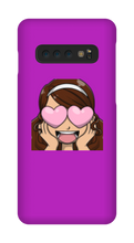 MG Samsung Phone Cases