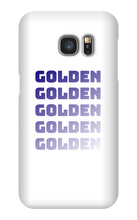 goldenfortniteboys Samsung Phone Cases