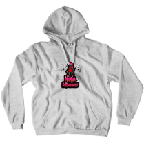ninjapink83 Hoodie (No-Zip/Pullover)