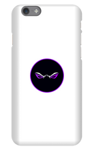 Team iPhone Phone Cases
