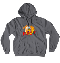kdotdagawd Hoodies (No-Zip/Pullover)