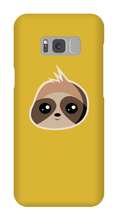 emeraldsloths Samsung Phone Cases