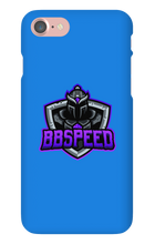 BBspeed Phone Cases iPhone