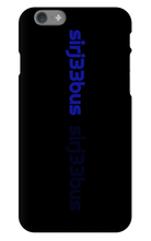 sirj33bus iPhone Phone Cases