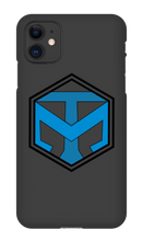 TM iPhone Phone Case