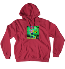 nicknittolimusic Hoodies (No-Zip/Pullover)