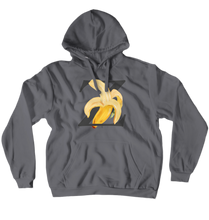 Banana Z - Sudadera