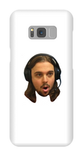 WolfePog Samsung Phone Cases