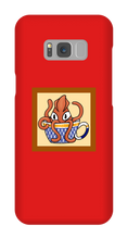 historicalsquid Teacup Samsung Phone Cases
