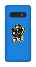 Duck Samsung Phone Cases