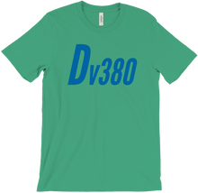 DominatorV380 Chest Graphic T-Shirt