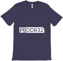 Camiseta de MarcosDDR32