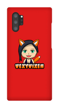 vexy_vixen Samsung Phone Cases
