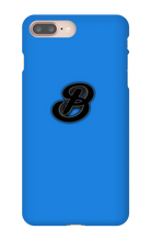 Bond Logo iPhone Phone Cases