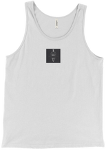 blechkappe79 Logo Tank Top