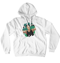 justdondo Hoodies (No-Zip/Pullover)