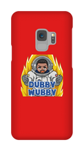 Dubby Wubby Samsung Phone Cases