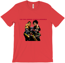War Against Ron T-Shirts