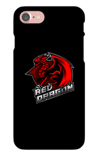 ssxreddragonx iPhone Phone Cases