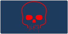jilker66 XXL Gaming Mousepad