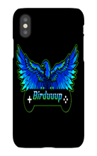 birduuup iPhone Phone Cases