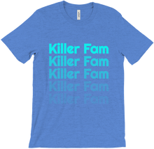 T-Shirt - Big Killer Fam logo