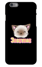 Jasey Rae + Arabella iPhone Cases