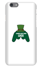IPhone case